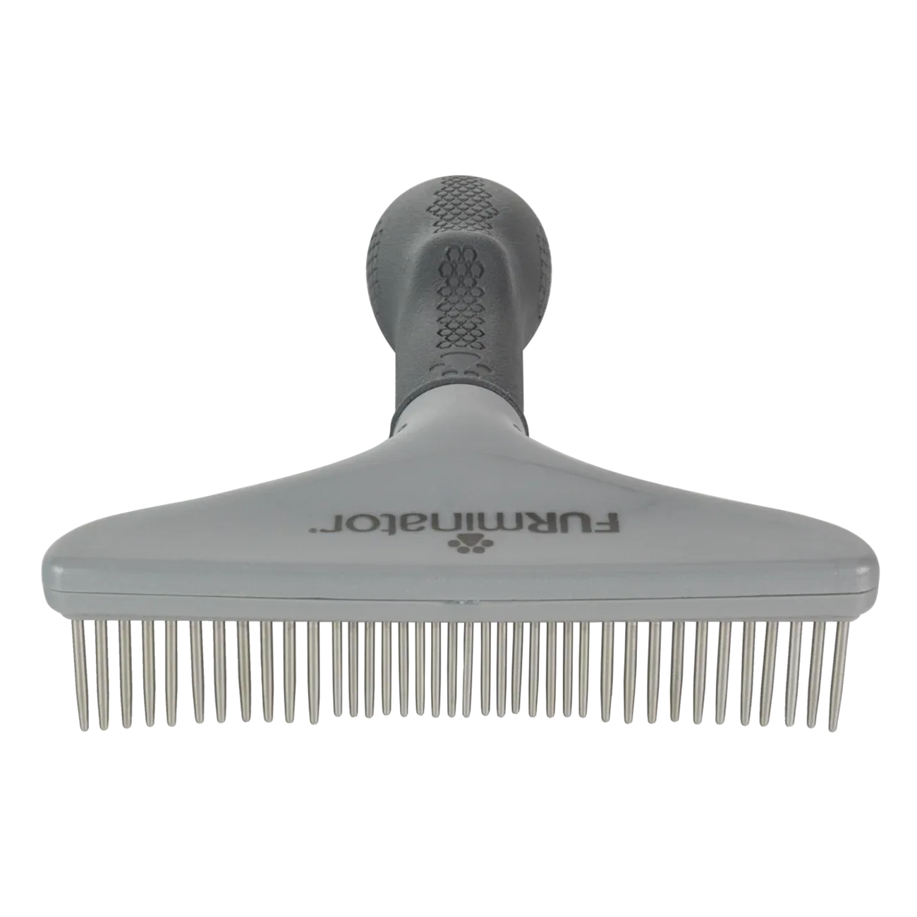 FURminator Harkenkamm für Katzen und Hunde - Image 2