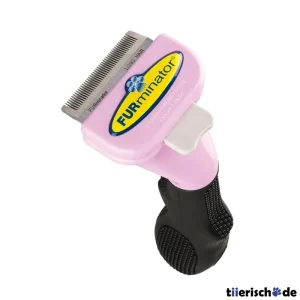 Furminator Katze Langhaar