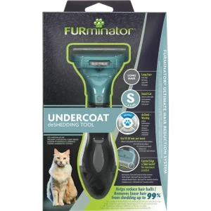 FURminator Undercoat Long Hair - S