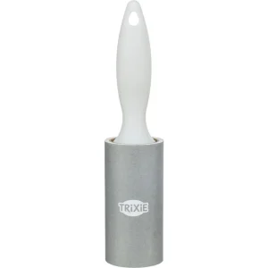 Fusselrolle gegen Tierhaare