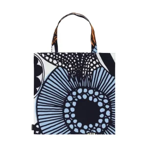 Futter- Marimekko - Pieni Siirtolapuutarha Einkaufstasche - HaustierPro