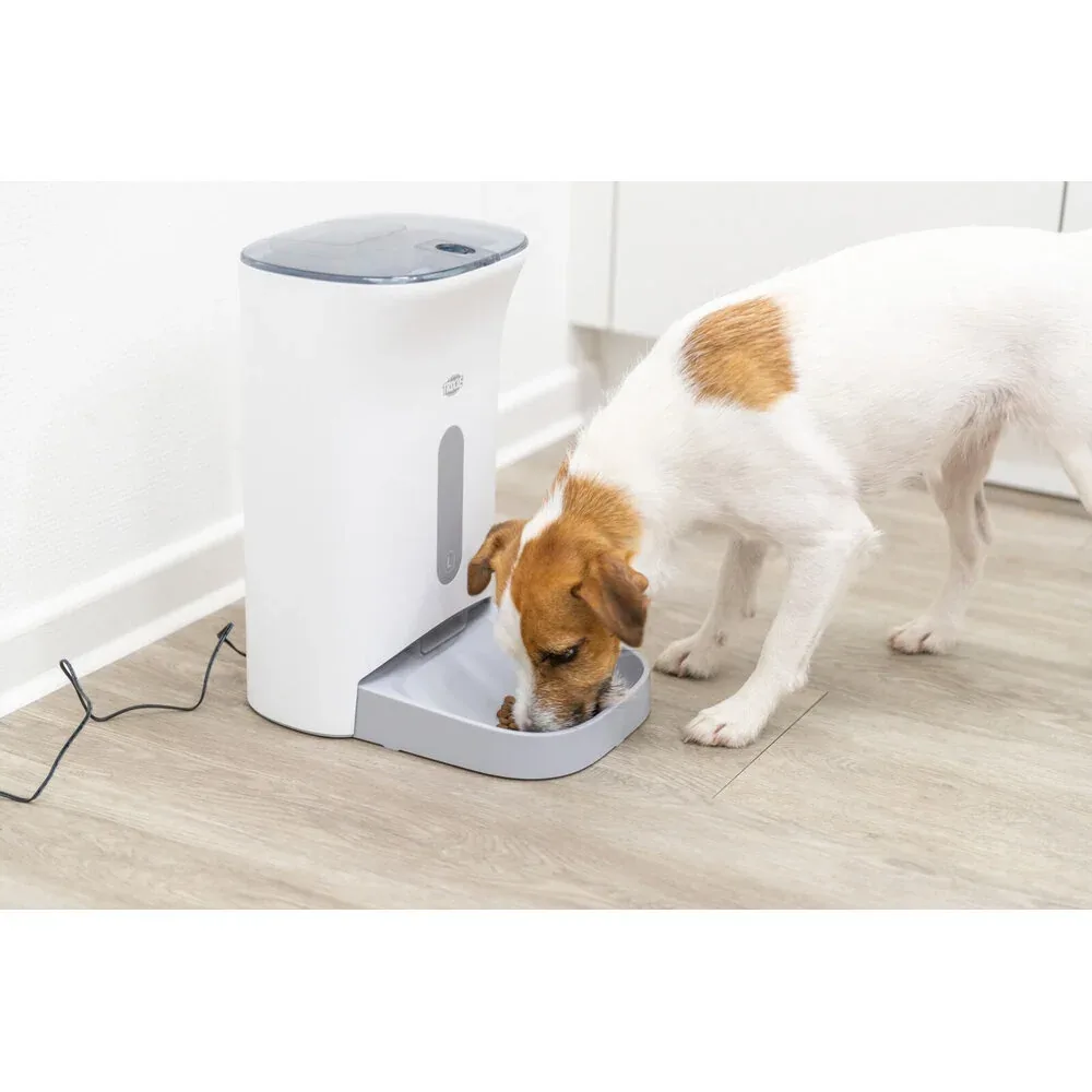 Futterautomat für Hunde TX8 2.0 - Image 2