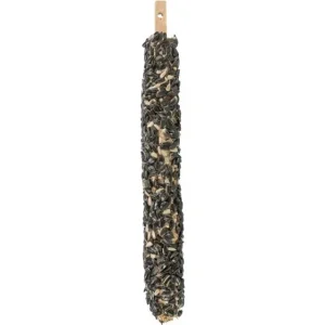 Futterstange XL für Wildvögel mit Sonnenblumenkernen