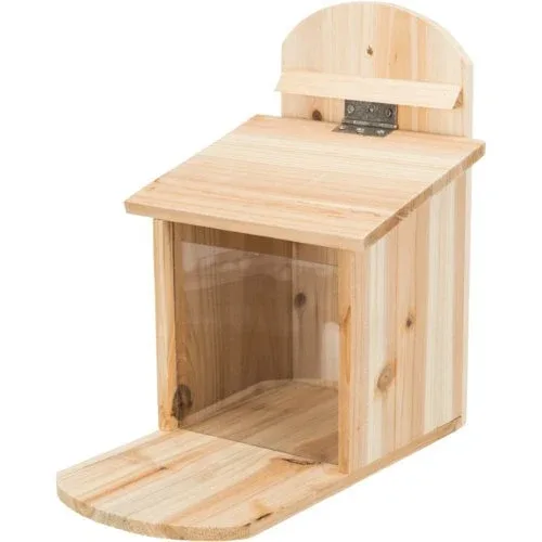 Futterstation für Eichhörnchen - Image 2