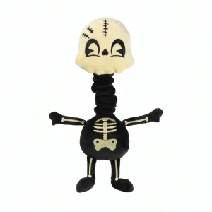 FuzzYARD Jerry Spinefeld – Halloween-Hundespielzeug
