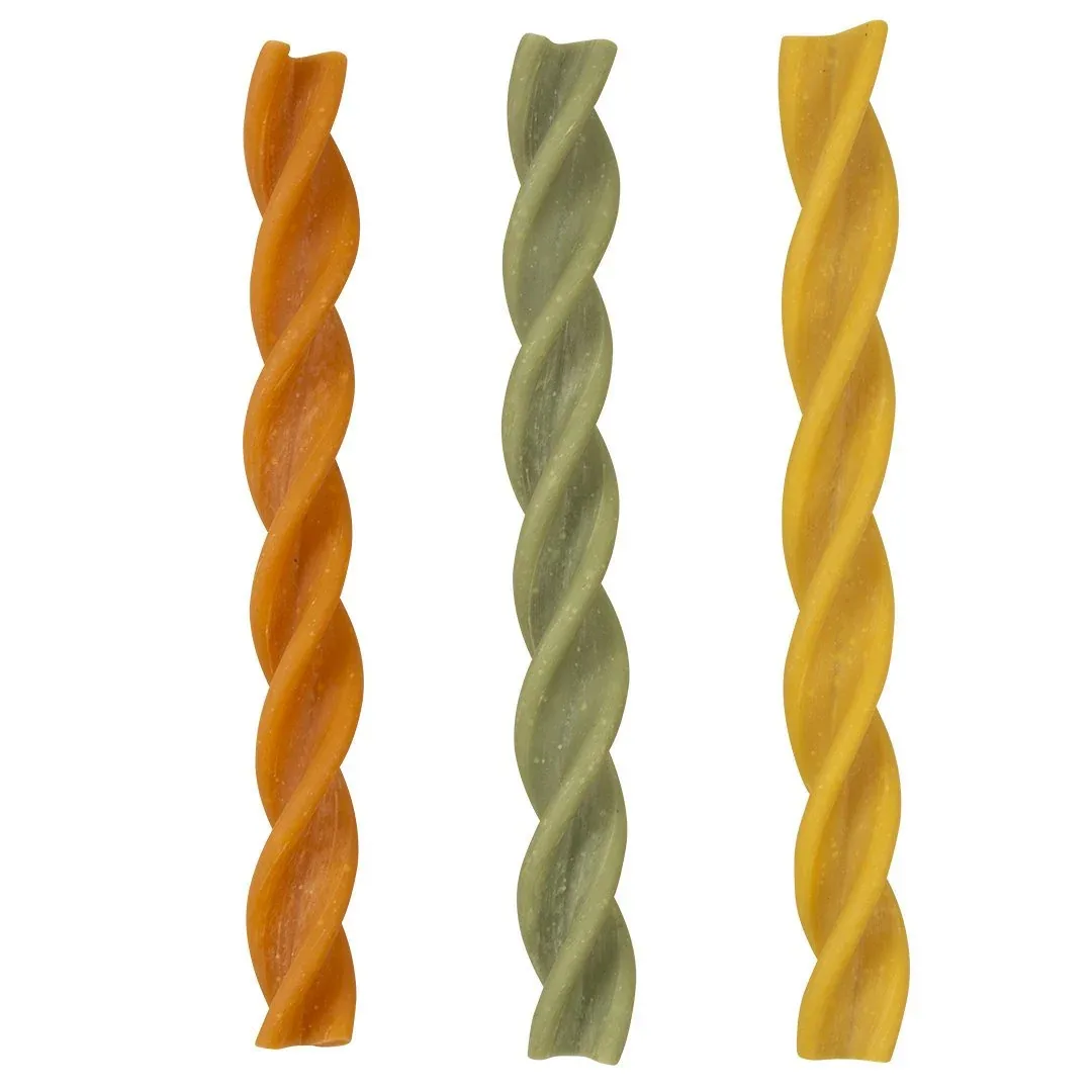 Garden Bites Fruity Dental Swirls - Image 2