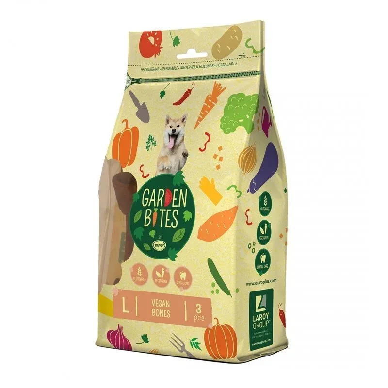 Garden Bites Vegan Bones - Image 2