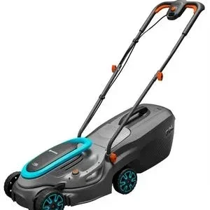 GARDENA Akku-Rasenmäher-Set PM 32/18V | Dehner