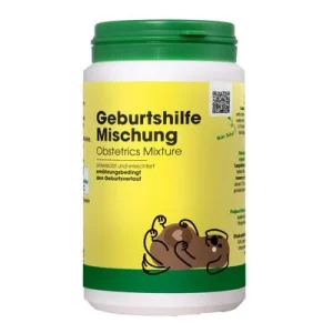 Geburtshilfe-Mischung 150g