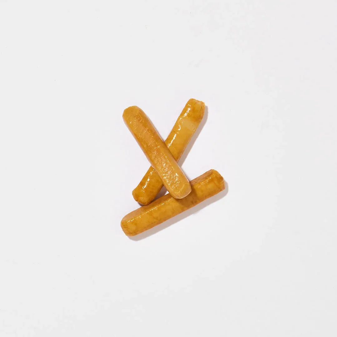 Geflügelwurst, 10 x 18 g