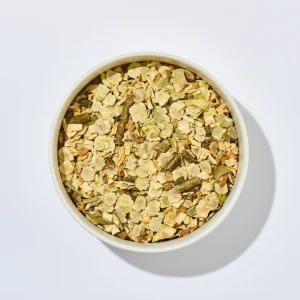 Gemüse-Mix karotinfrei + getreidefrei, 1 kg
