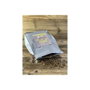 Getreidefreies Katzen Trockenfutter mit Truthahn & Huhn – 70% Tierisc