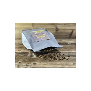 Getreidefreies Katzenfutter mit Huhn, Thunfisch & Lachs – für Seniore