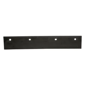 Gewebegummi für Kotschieber schraubbar 55 cm | 896458 - HaustierPro