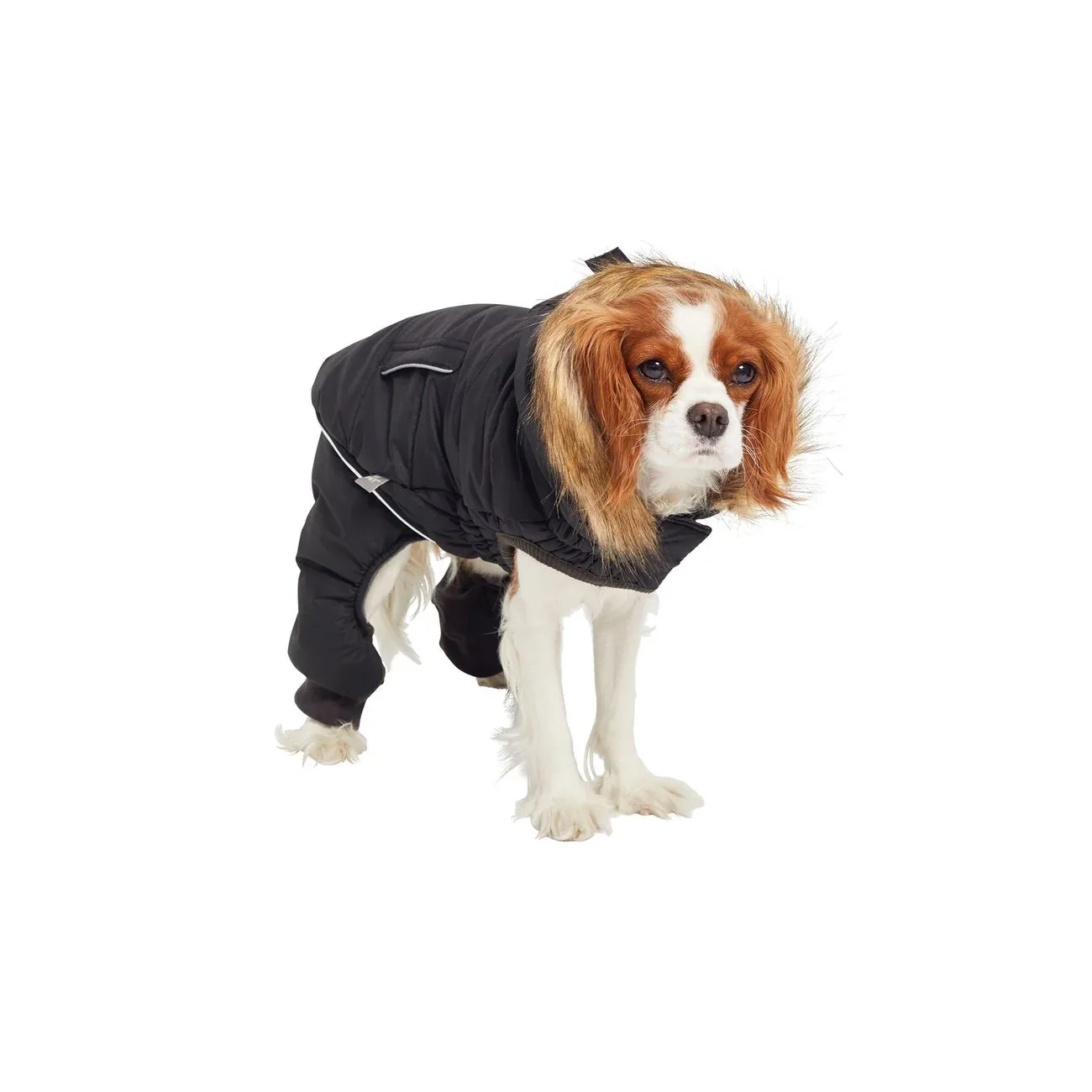 GF Pet Creekside Schneejacke für Hunde - Image 2