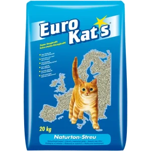 GIMBORN EuroKat's Katzenstreu