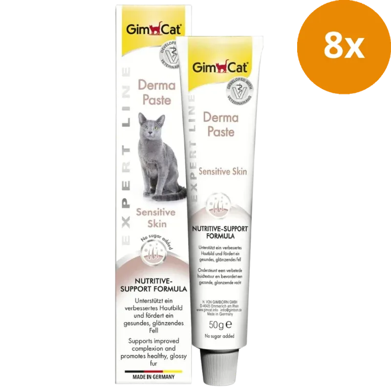 GimCat Derma Paste 50 g - Image 2