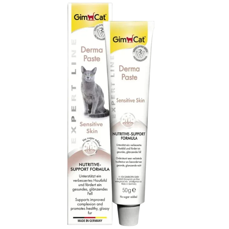 GimCat Derma Paste 50 g