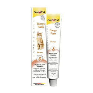 GimCat Energy Paste