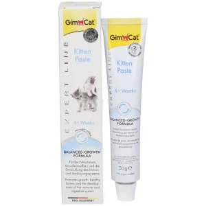 GimCat Kitten Paste