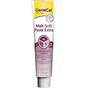 GimCat Malt-Soft Paste Extra