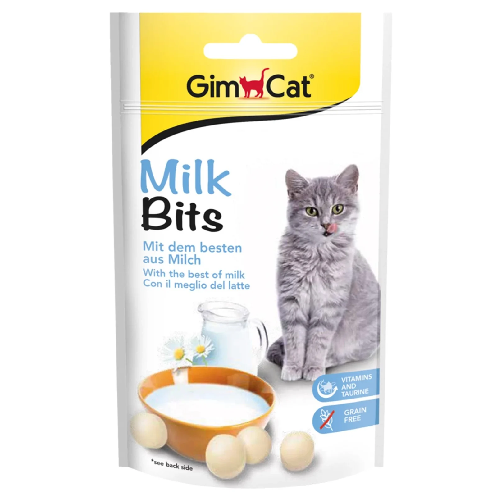 GimCat MilkBits - Image 2