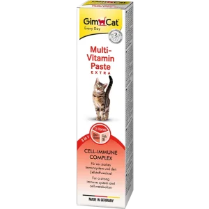 GimCat Multi-Vitamin Paste Extra