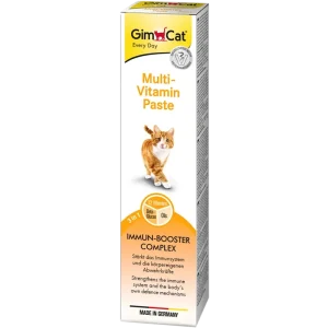 GimCat Multi-Vitamin Paste
