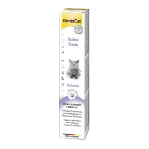 GimCat Relax Paste