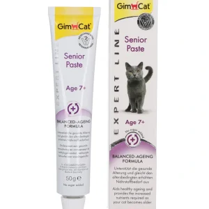 GimCat Senior Paste
