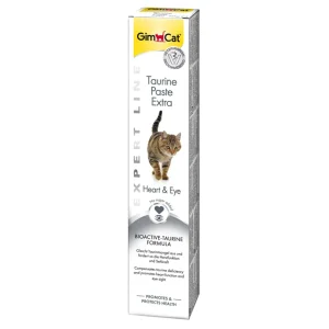GimCat Taurine Paste Extra