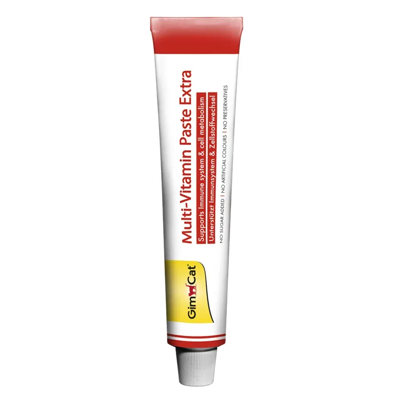 Gimpet Multi Vitamin Extra