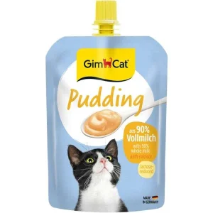 Gimpet Pudding für Katzen