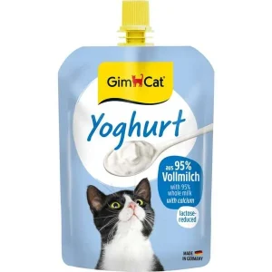 Gimpet Yoghurt für Katzen