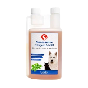 Sectolin Glucosamin, Kollagen&MSM