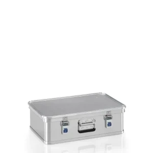 Gmöhling Transportkiste G-premium plus BOX A 1589 / 29 - 010158910 für den Urlaub - HaustierPro