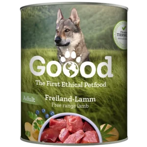 Goood Adult Freilandlamm 800 g
