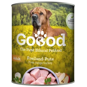 Goood Adult Freilandpute 800 g