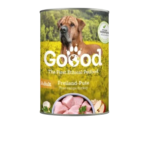 GOOOD Adult Freilandpute