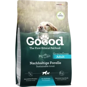 Goood Adult Nachhaltige Forelle