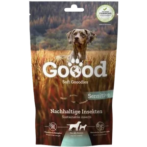 Goood Dog Soft Gooodies Insekten