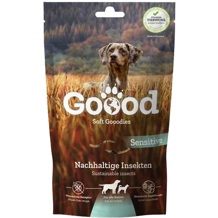 Goood Dog Soft Gooodies Insekten
