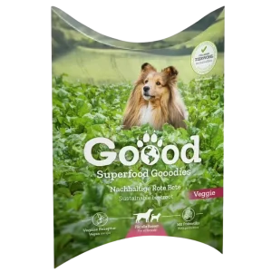 Goood Rote Bete Snack 70 g