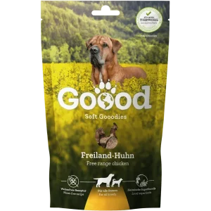 GOOOD Soft Gooodies Adult Freilandhuhn