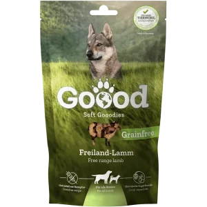 GOOOD Soft Gooodies Adult Freilandlamm