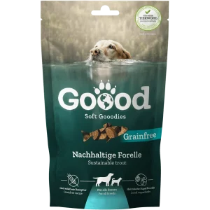 GOOOD Soft Gooodies Adult Nachhaltige Forelle