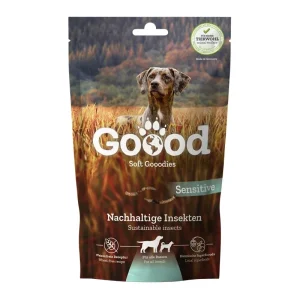 GOOOD Soft Gooodies Insekten