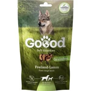 Goood SoftGoodies Freilandlamm 100 g