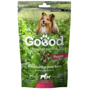 Goood Trainings Goodies Adult Rote Bete 70 g