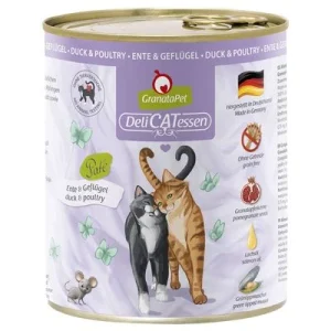GranataPet DeliCatessen 6 x 800 g